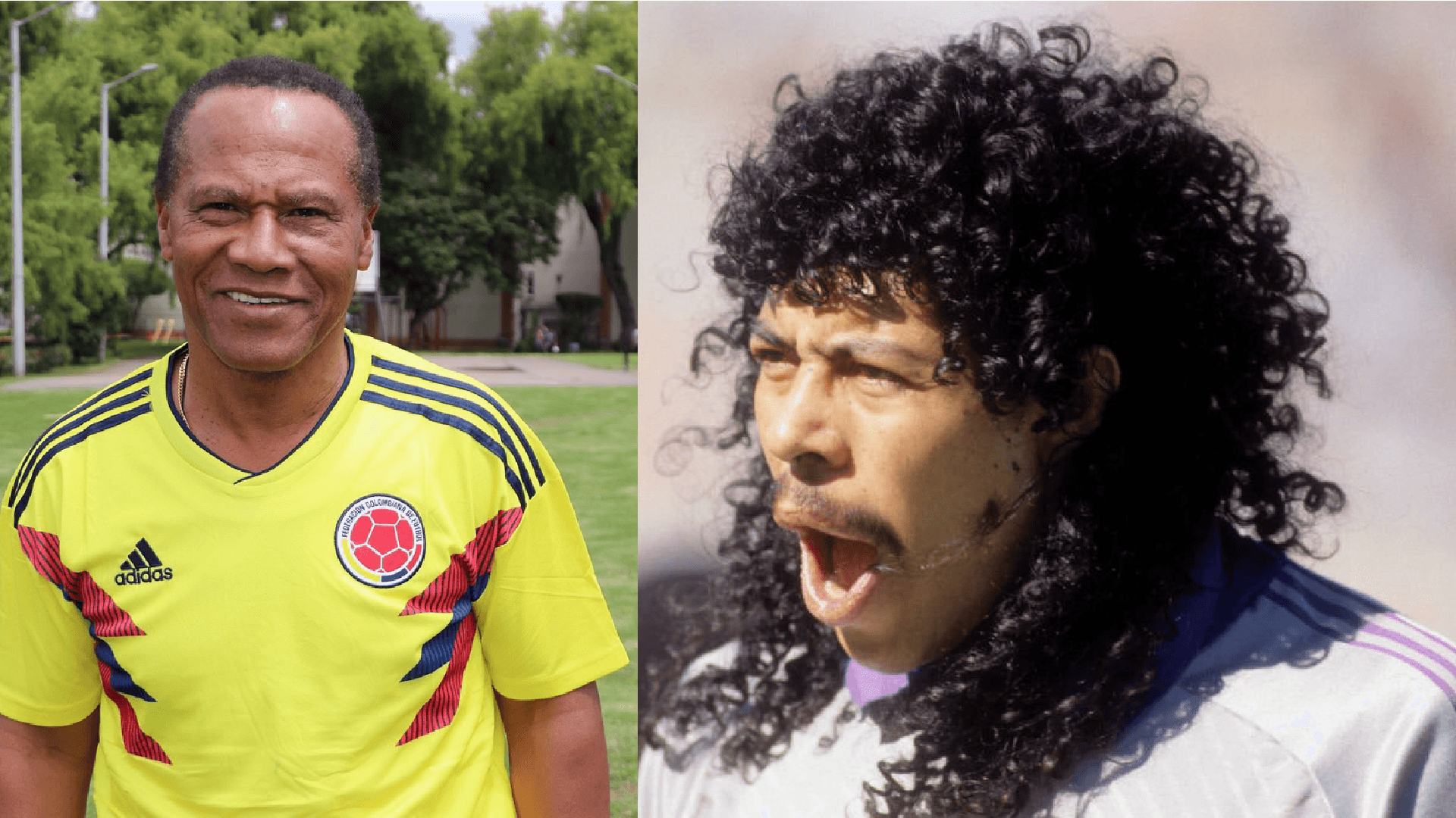 La alineación ubica solamente a Falcao García y James Rodríguez como los únicos jugadores de los últimos 10 años en el emblemático equipo