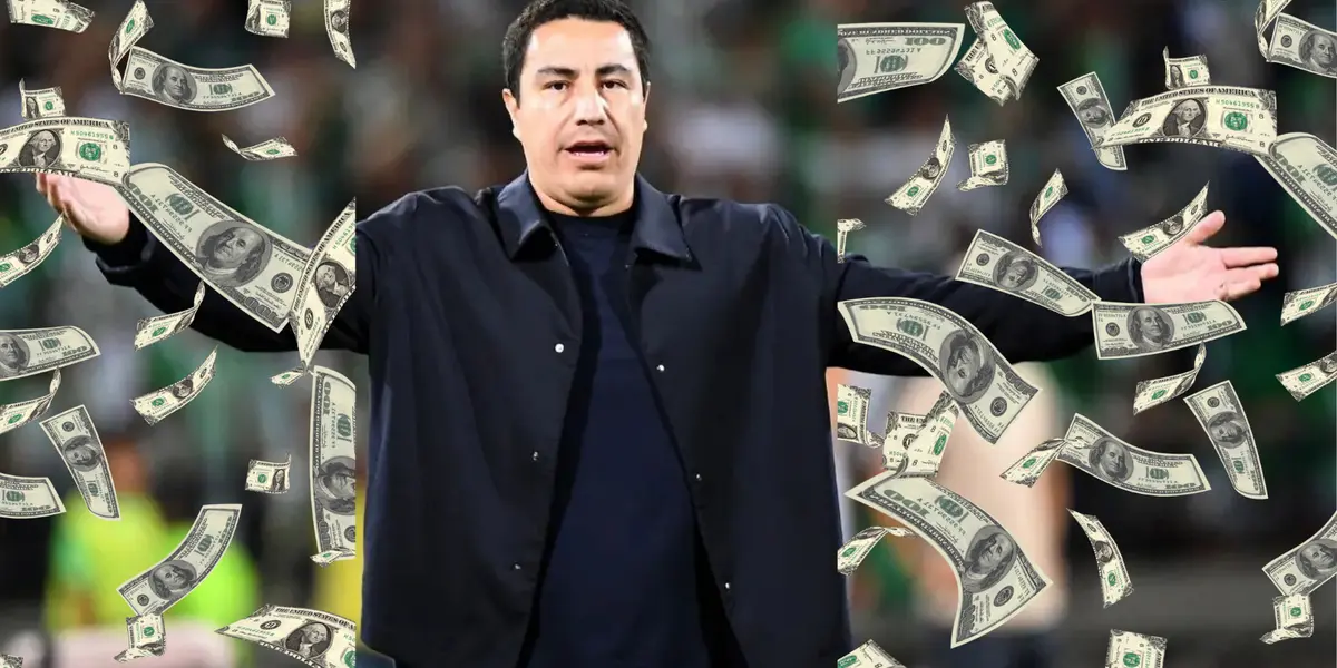 "La Brecha Salarial en el Fútbol Latinoamericano: El Caso de Efraín Juárez"