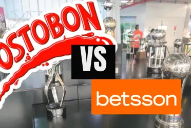 La casa de apuestas se juega su dinero para ganar muchos títulos con el ‘Verde’.