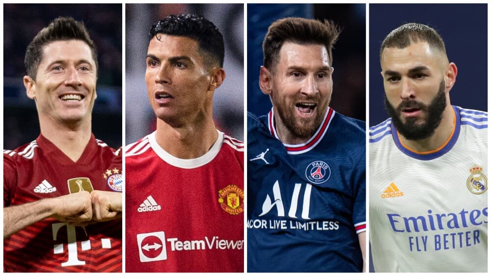 La Champions ya ingreso en su etapa decisiva, estamos a escasos encuentros de saber quiénes serán los dos finalistas.