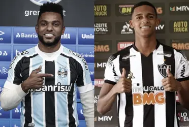 La cifra de futbolistas colombianos en Brasil sigue en aumento y con la llegada Jaminton Campaz al Gremio se suma el jugador número 16. El Brasileirao es una de las ligas más importantes de Sudamérica y Colombia está presente con un grupo importante de sus mejores talentos.