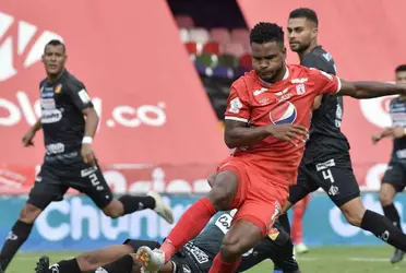 La cifra que tendrá que pagar Sporting Cristal por Aldair Rodríguez jugador del América.