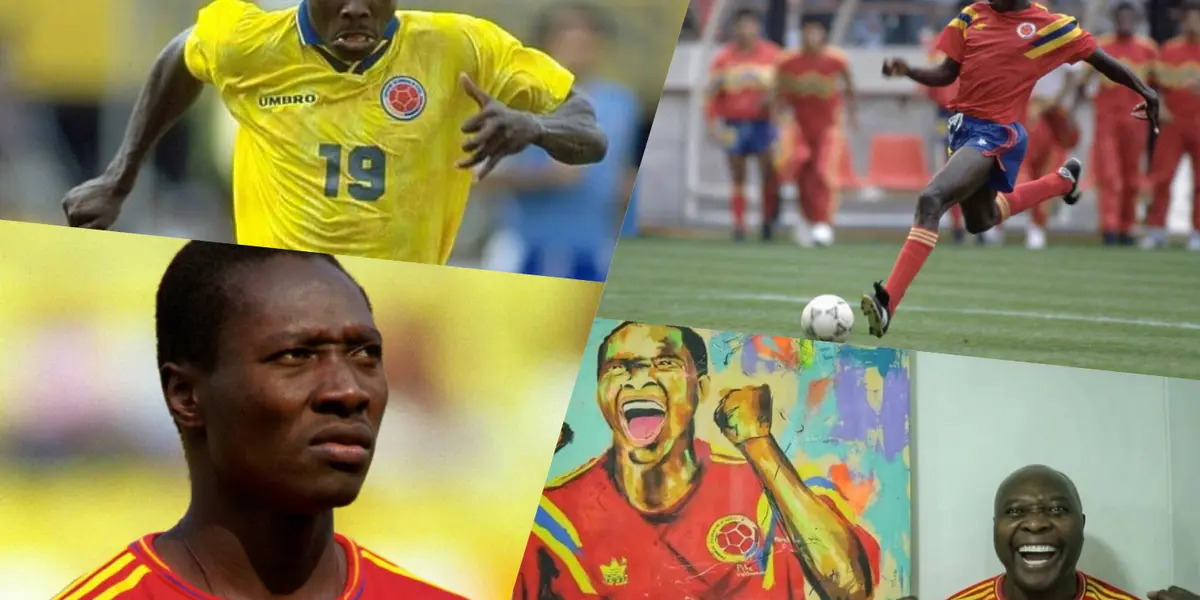 La clínica anunció un parte médico grave sobre la salud ex jugador de la Selección Colombia.