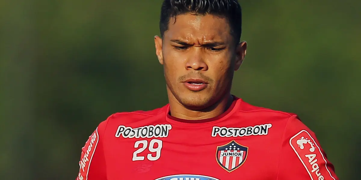 La complicación en la renovación de Teófilo Gutiérrez no pasa por algo económico.