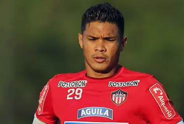 La complicación en la renovación de Teófilo Gutiérrez no pasa por algo económico.