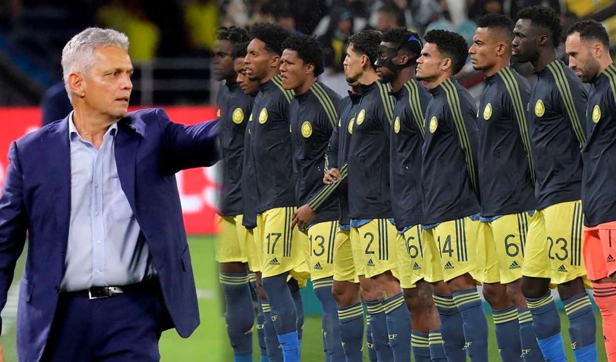 La complicada derrota en Barranquilla, se le suma una baja vital en la saga de la Selección Colombia como los es el capitán del Everton Yerry Mina.