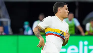 La conexión entre Quintero y Lorenzo: el 10 colombiano habla sobre su relación con el técnico. Foto: Instagram