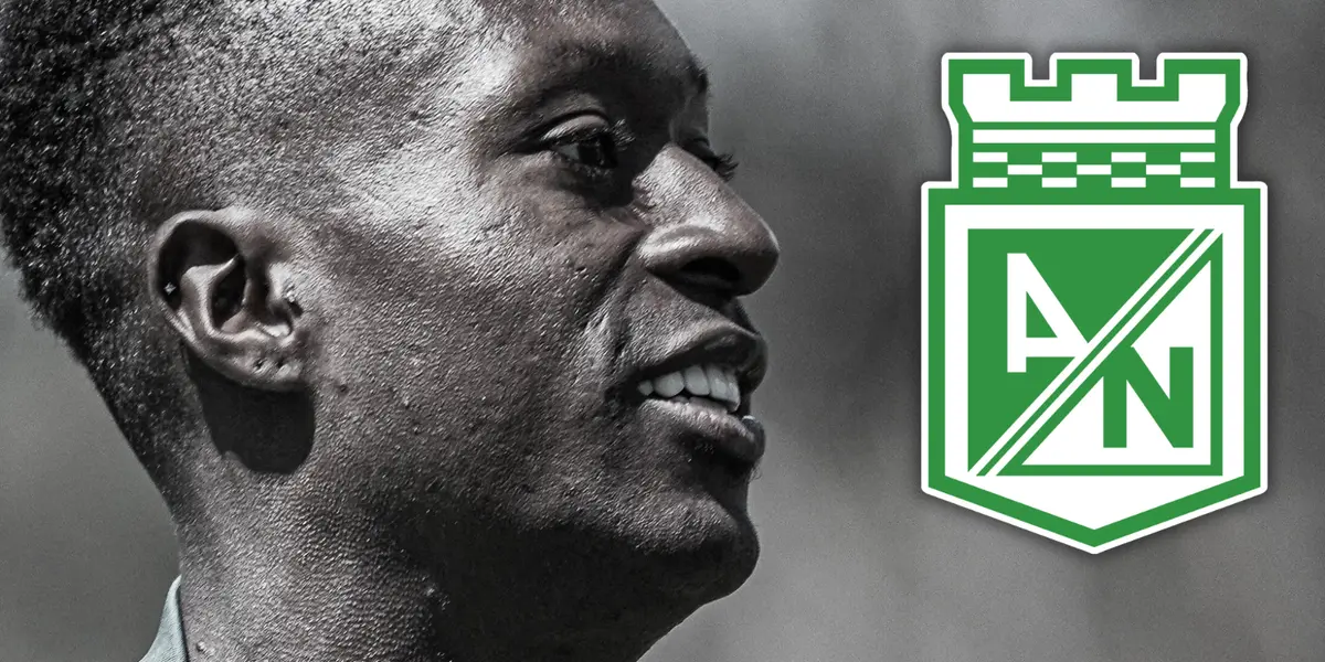 La confesión de Marlos Moreno sobre lo que pudo ser un cambio en este momento de su carrera Foto: Escudoteca y Nacionaloficial