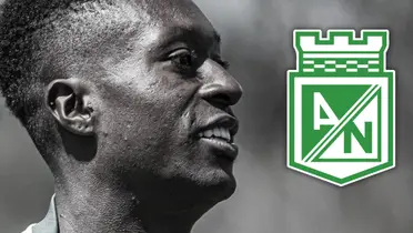 La confesión de Marlos Moreno sobre lo que pudo ser un cambio en este momento de su carrera Foto: Escudoteca y Nacionaloficial