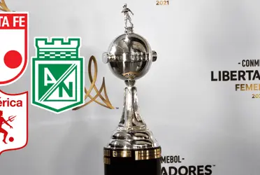La Conmebol hizo oficial la cantidad de dinero que los clubes ganarán en esta edición de la Copa Libertadores Femenina. 