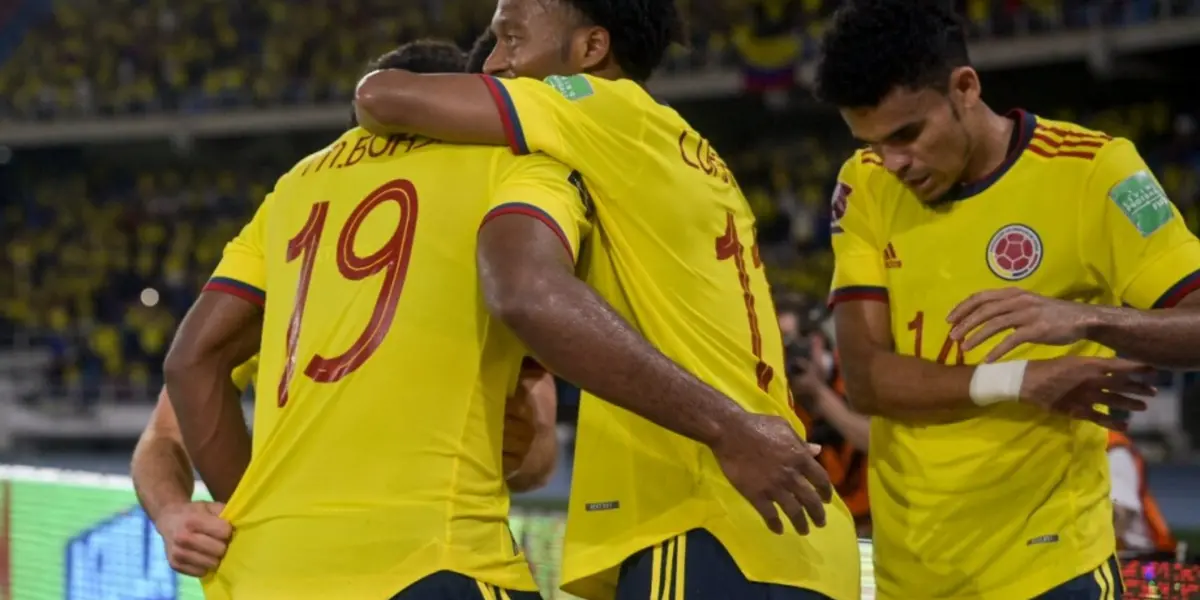 La convocatoria de las Eliminatorias Sudamericanas rumbo a Qatar 2022 están a pocos días de realizarse y la Selección Colombia podría perder a uno de los jugadores que Reinaldo Rueda tenía en cuenta para ser titular.