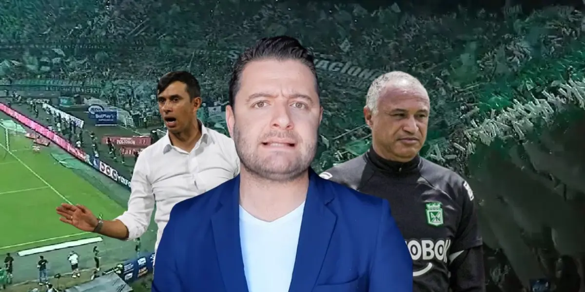 La Copa Colombia no es un título relevante para Nacional