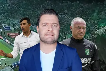 La Copa Colombia no es un título relevante para Nacional