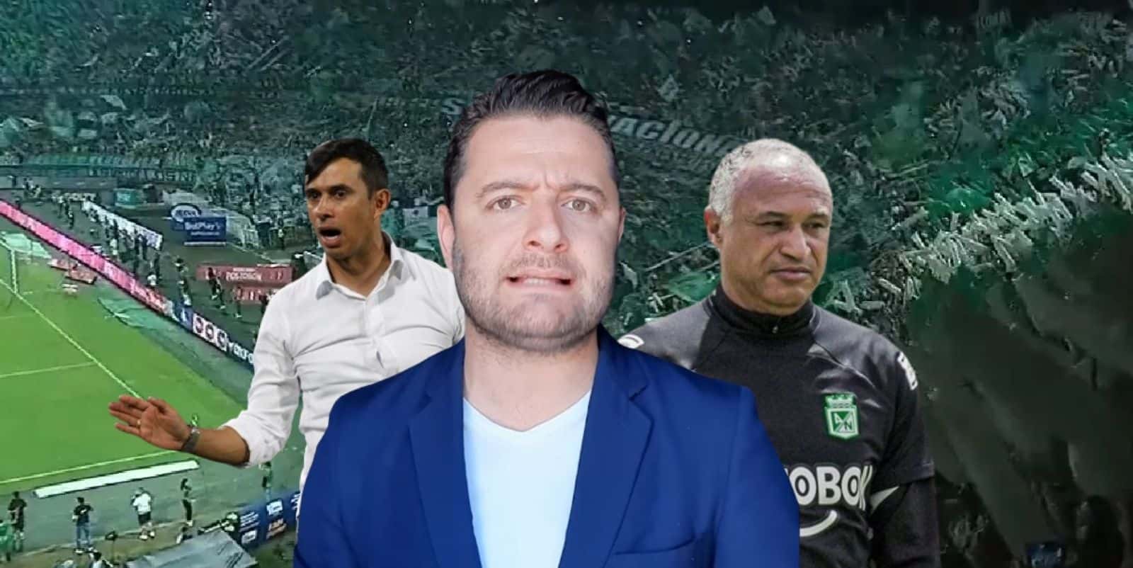 La Copa Colombia no es un título relevante para Nacional