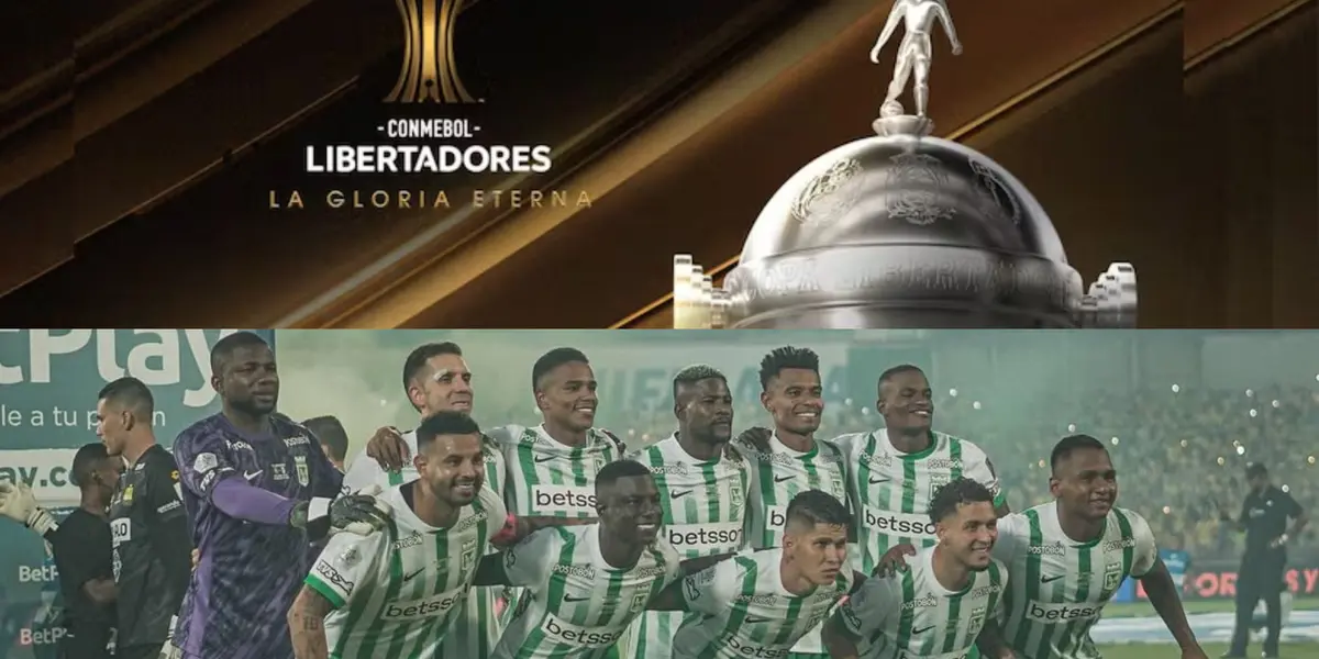 La Copa Libertadores 2025: Un Escenario de Revancha para Atlético Nacional