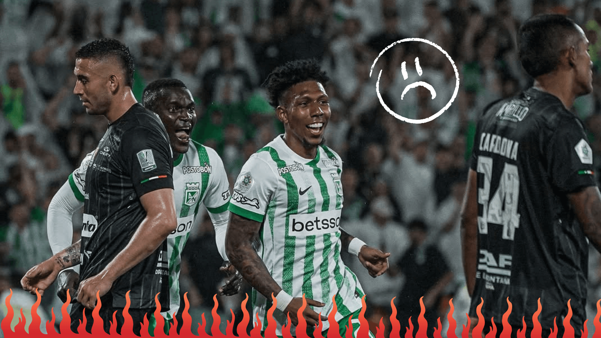 La Copa Libertadores: ¿El Sueño o la Distracción?