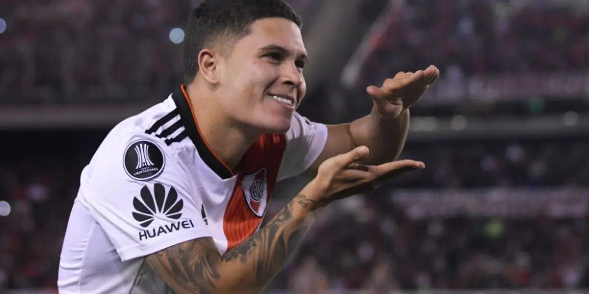 La crisis de la pandemia habría llevado al equipo chino a una crisis financiera y por eso le adeudan dinero a Quintero.