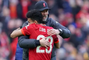 La decisión de darle ingreso al guajiro al inicio de la segunda parte, fue lo que cambio la historia, pero los mismos jugadores cuentan las palabras del mister en el vestuario.