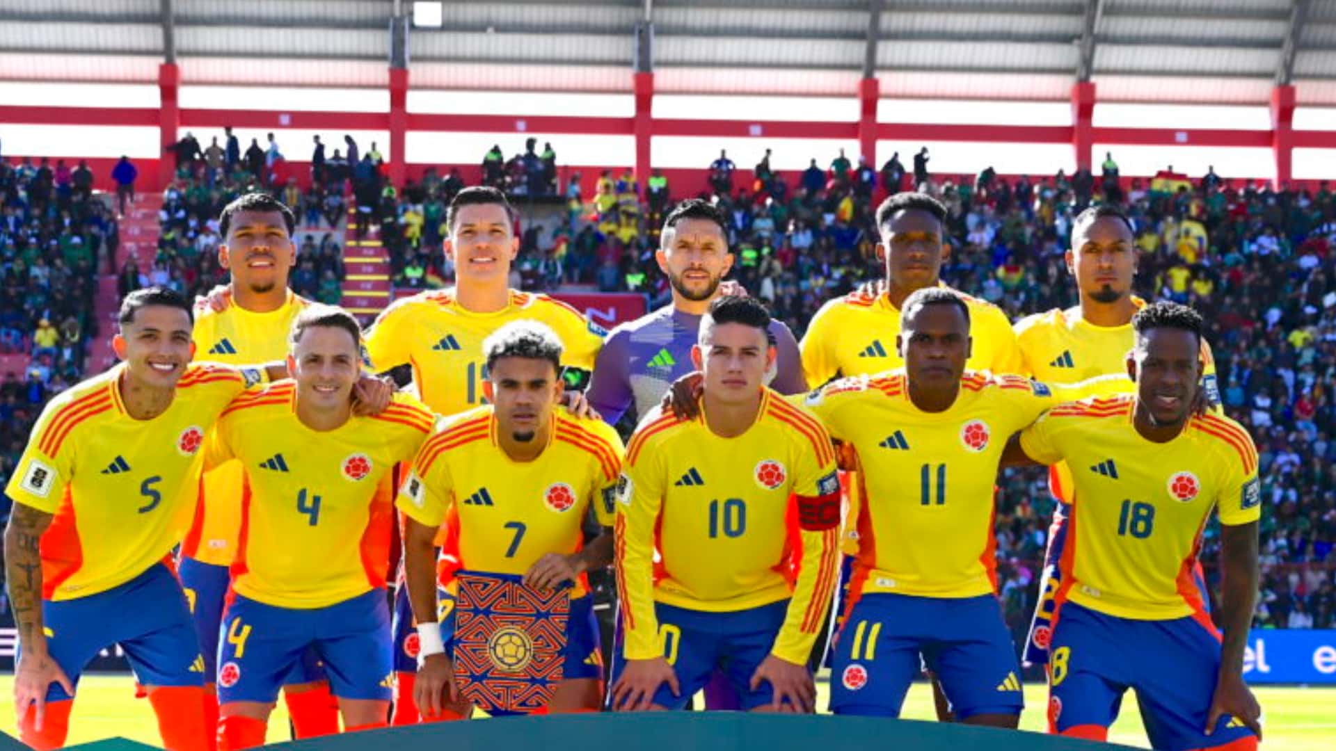 La decisión de Néstor Lorenzo sorprende al mundo del fútbol. Foto: Instagram