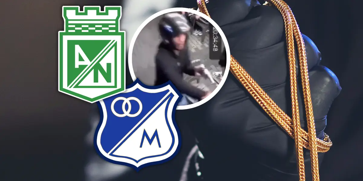 La delicada situación que vivió Elkin Blanco y sus acompañantes en un local de Medellín Foto: X, Pexels y Escudoteca