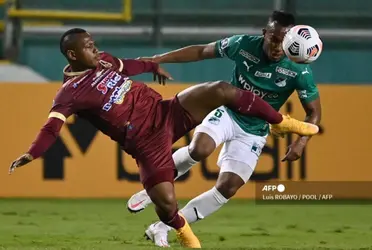 La Dimayor no desembolsará dinero como premio a los finalistas del fútbol colombiano, solo se premió la Copa Betplay y Superliga en 2021 y principios de 2021.