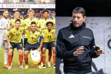 La empresa Adidas no estaría vinculada más con un jugador de la Selección Colombia que antes era uno de sus activos principales.