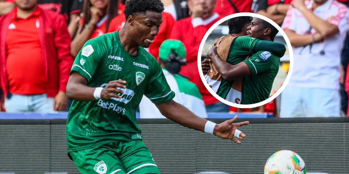 ¡La Equidad cambiará de nombre! Y otro club del FPC tuvo una idea parecida  Foto: La Equidad