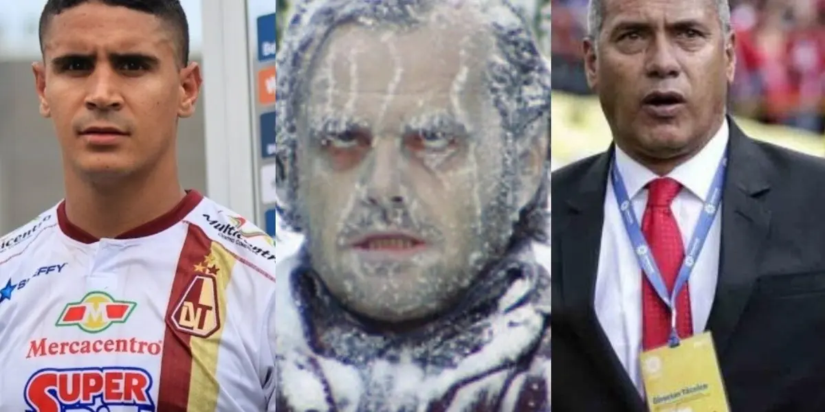 La Equidad ganó 1-0 ante Deportes Tolima en los cuadrangulares de la liga Betplay.