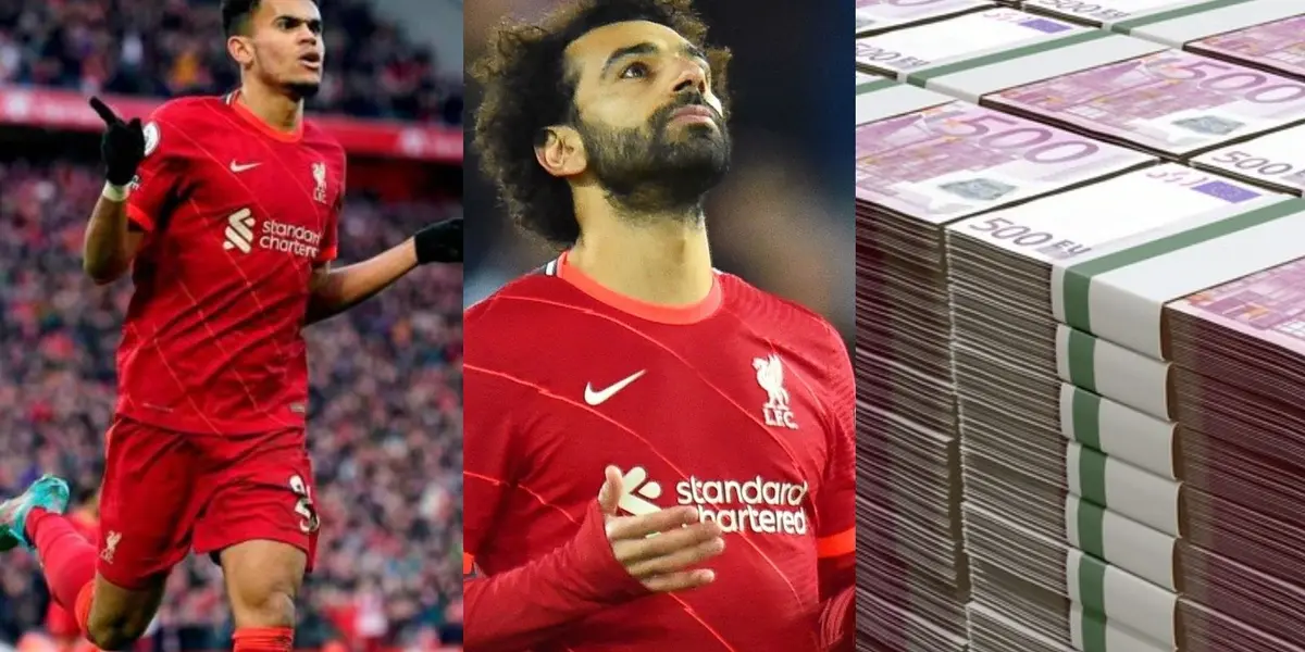 La estrella del Liverpool podría salir del club, según la prensa internacional