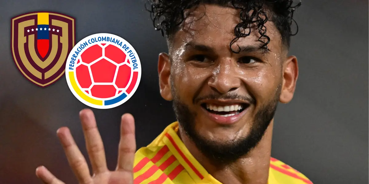 La fantastica noche de Luis Suárez en Maturín y los récords que alcanzó Foto: FIFA y Escudoteca