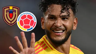 La fantastica noche de Luis Suárez en Maturín y los récords que alcanzó Foto: FIFA y Escudoteca