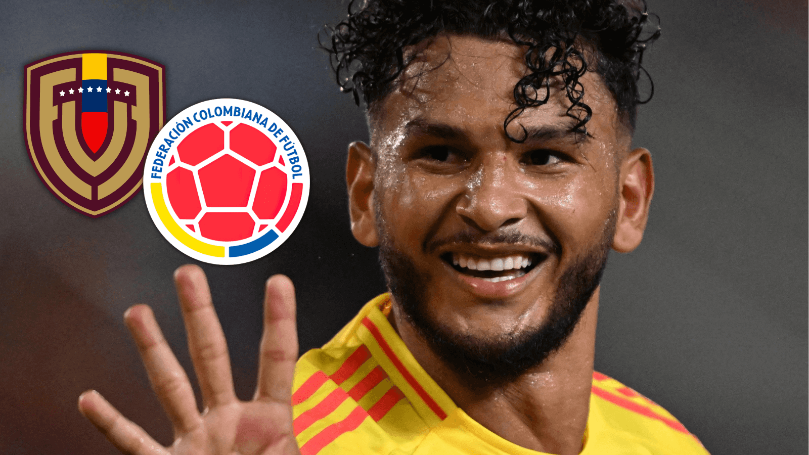 La fantastica noche de Luis Suárez en Maturín y los récords que alcanzó Foto: FIFA y Escudoteca