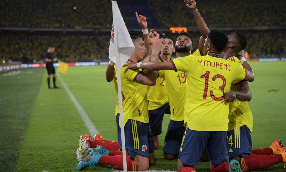 La fe del seleccionador Reinaldo Rueda continúan intactas, queda una plaza disponible para buscar una vida más que nos lleve a Qatar 2022.