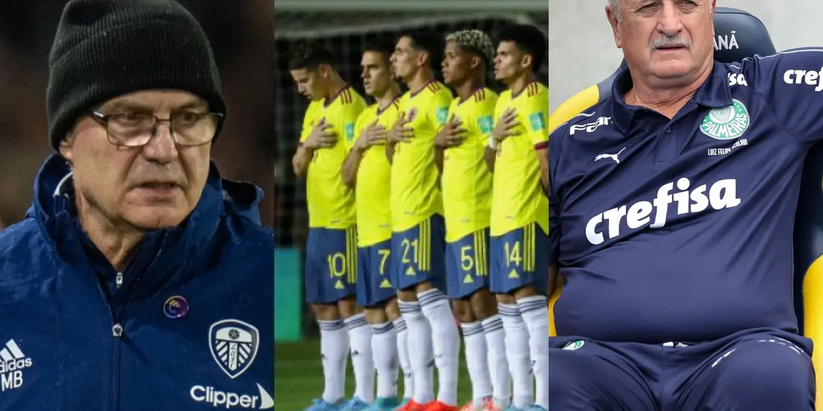 La Federación Colombiana de Fútbol desea contratar a un técnico extranjero y no repetir los errores que han tenido con los técnicos colombianos.