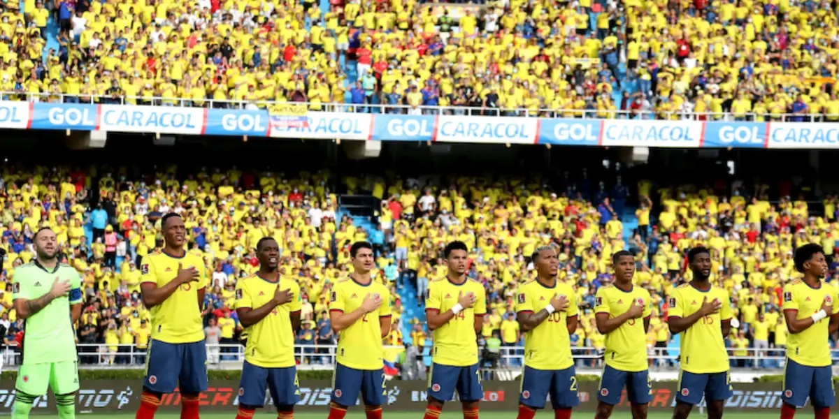 La Federación Colombiana de Fútbol tendrá que pagar una millonaria multa impuesta por la FIFA.