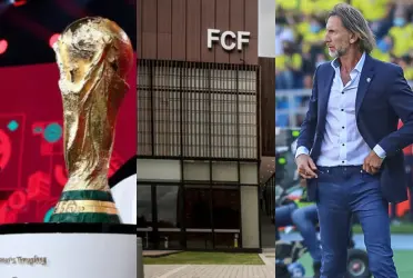 La Federación Colombiana de Fútbol ya estaría buscando el reemplazo de Reinaldo Rueda y quiere a un entrenador argentino.