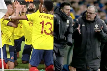 La Federación no ha querido poner el dinero que cuesta traer a Marcelo Bielsa y hay información sobre el DT que desean traer como reemplazo de Reinaldo Rueda.