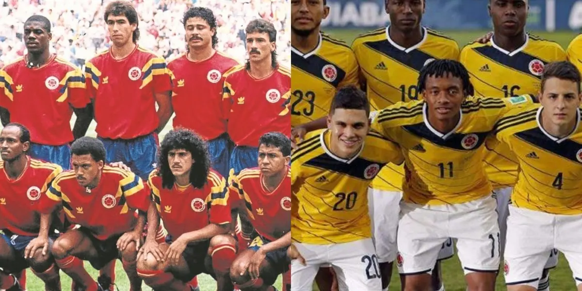 La Federación Internacional de Historia y Estadística de Fútbol reveló los mejores defensas de la tricolor