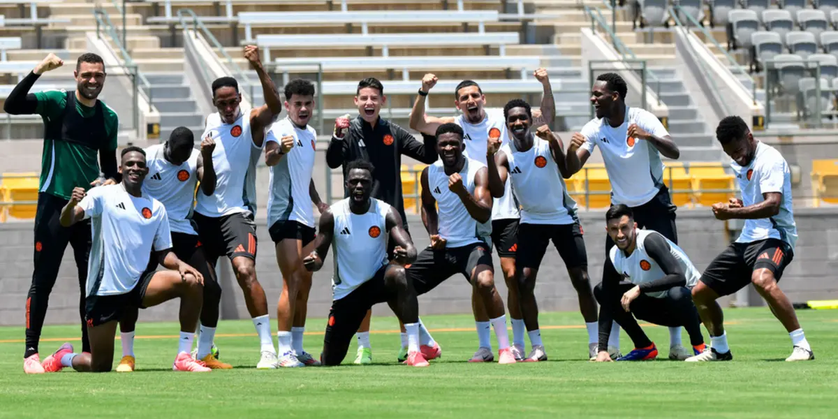 La fiebre amarilla mueve la economía: Así impacta la Selección Colombia. Foto: Instagram