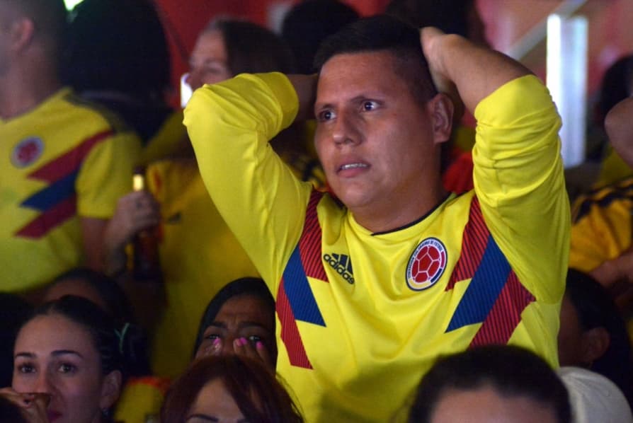 La FIFA actualizo su escalafón de selecciones, donde la Brasil de Tite es primera del mundo, todo esto antes del sorteo al Mundial en el mundo árabe.