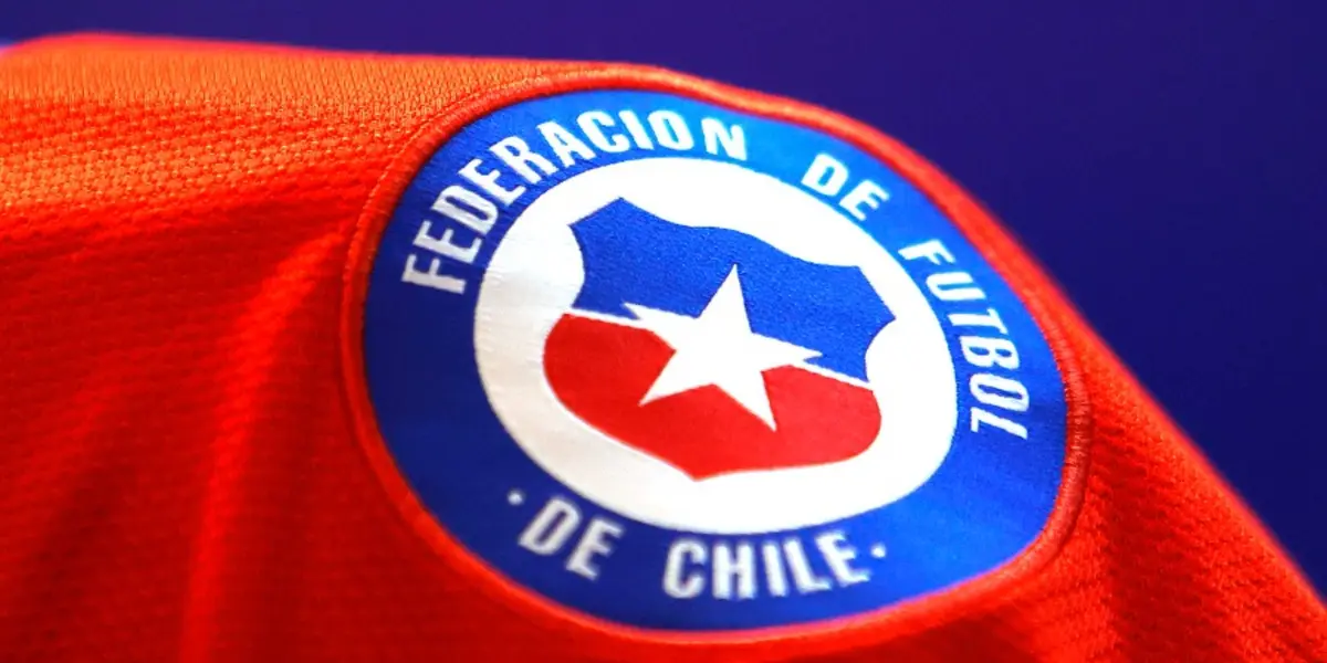 La FIFA castiga a Palacios y agrava la crisis de la Roja. Foto: Instagram