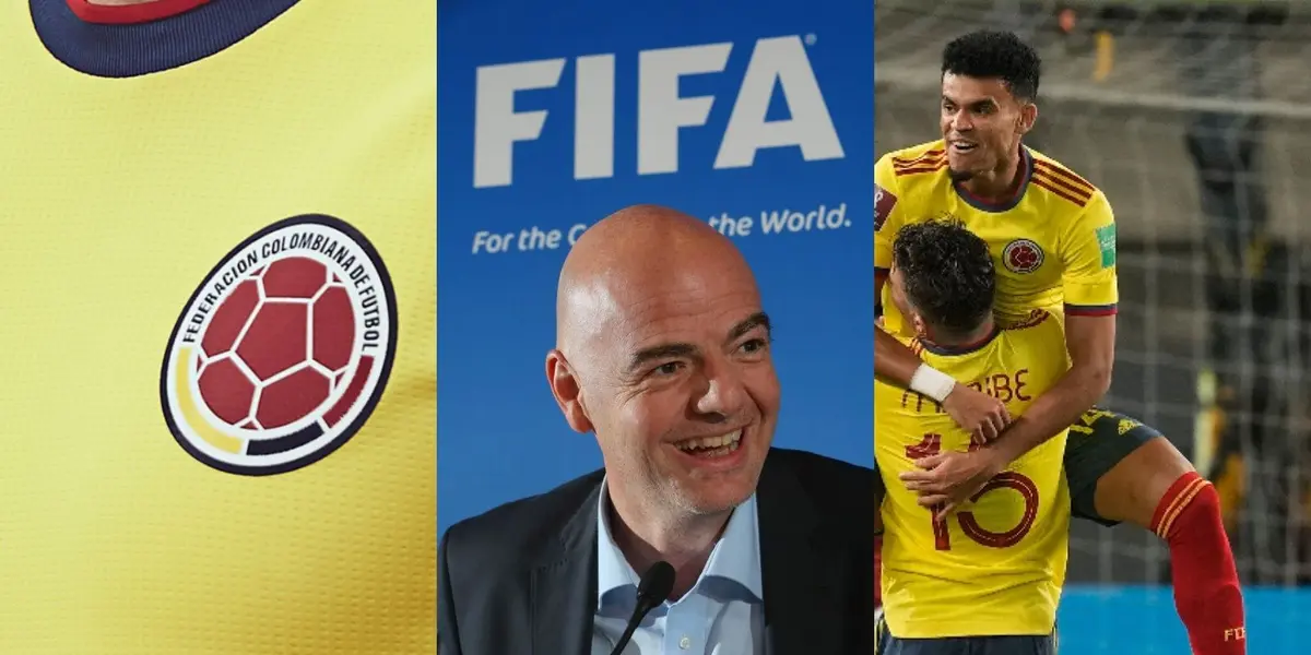 La FIFA hará cambios sustanciales de cara al Mundial del año 2026, tema de gran interés para la Selección Colombia y sus hinchas.