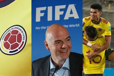 La FIFA hará cambios sustanciales de cara al Mundial del año 2026, tema de gran interés para la Selección Colombia y sus hinchas.