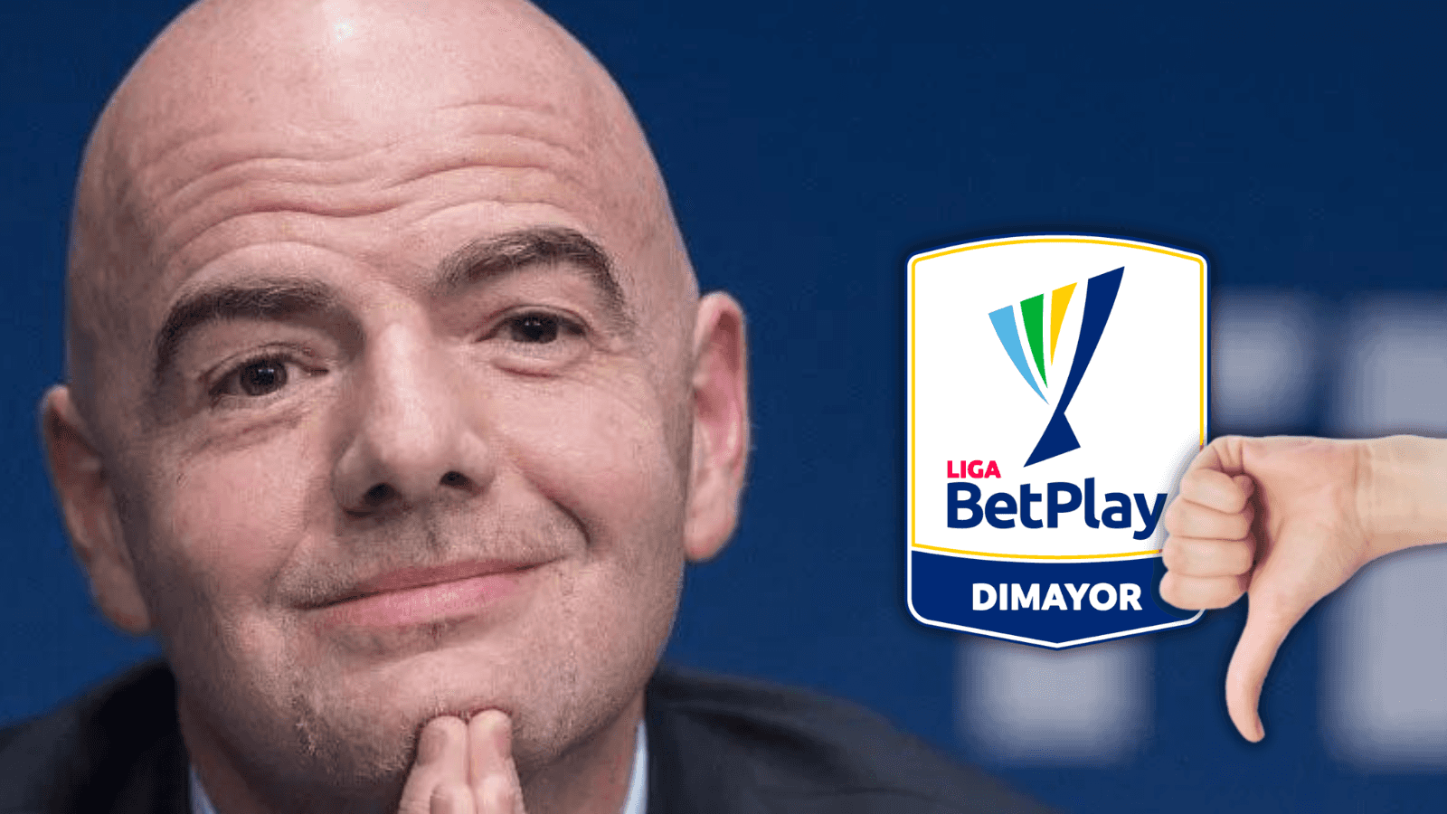 La FIFA volvió a apretar: otro lío para este club del FPC