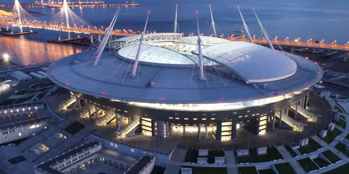 La final del torneo continental ahora será disputada en París, luego de la invasión al país ucraniano.