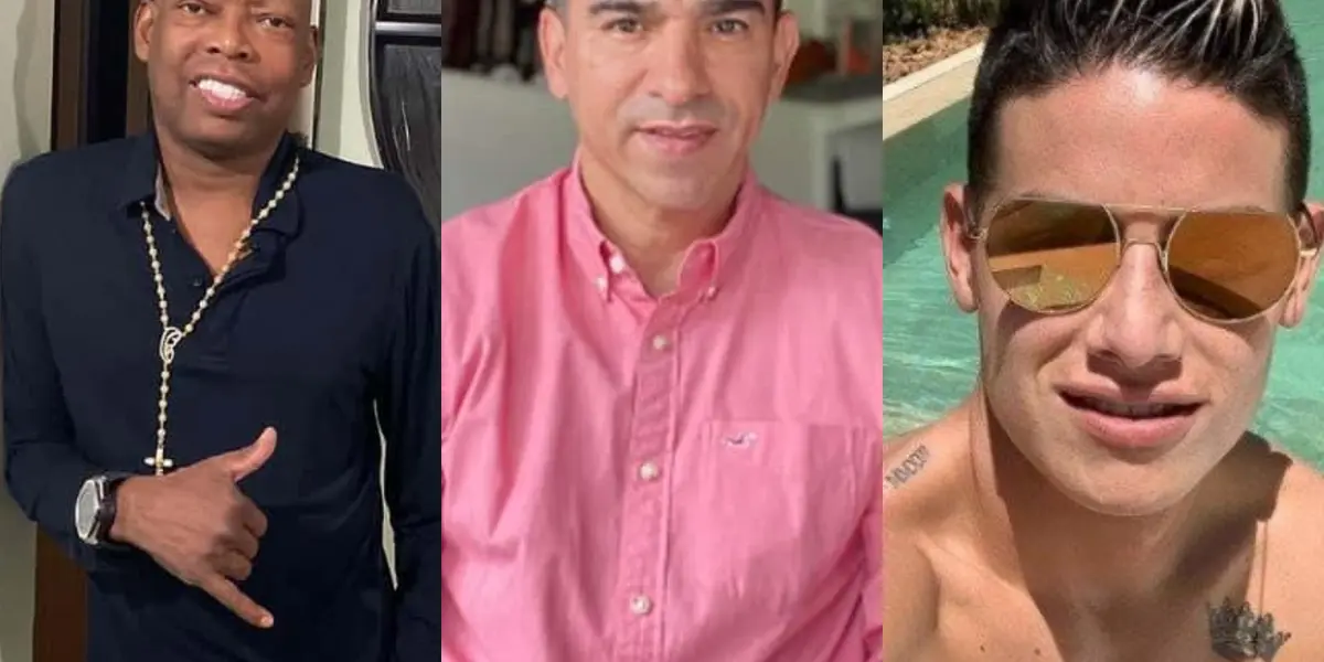 La finca de Faustino Asprilla es un paraíso para el descanso, la mansión de James en España o Colombia son palacios, pero la casa de Víctor Hugo Aristizábal les ganó por un gran detalle.