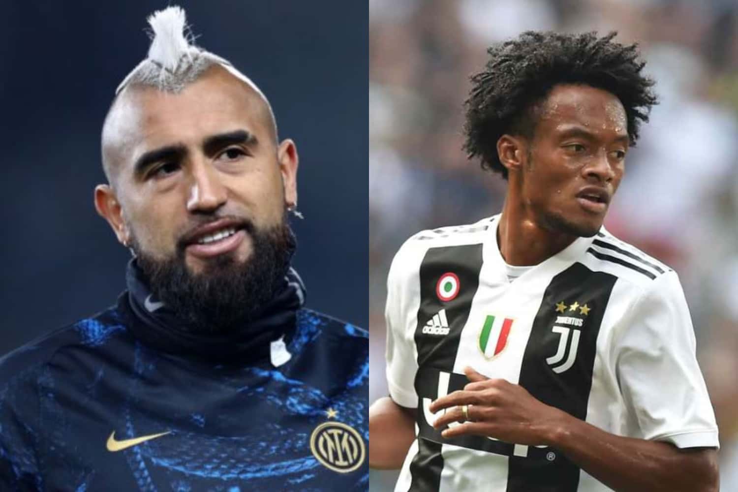 La Gazzetta dello Sport reveló la cifra que estaría ofreciendo Juventus a Juan Guillermo Cuadrado para renovar su contrato con el club y el monto sería inferior a lo que gana Arturo Vidal en el Inter de Milán.