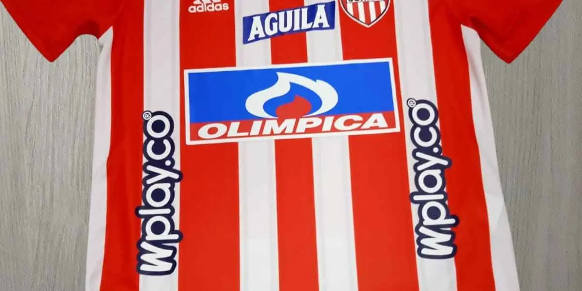 La gran pregunta que se hacen todos los hinchas del tiburón, cuando se estrenara su camiseta nueva, producida por Adidas.