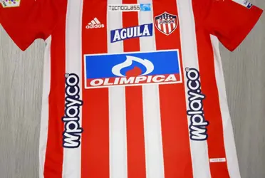 La gran pregunta que se hacen todos los hinchas del tiburón, cuando se estrenara su camiseta nueva, producida por Adidas.