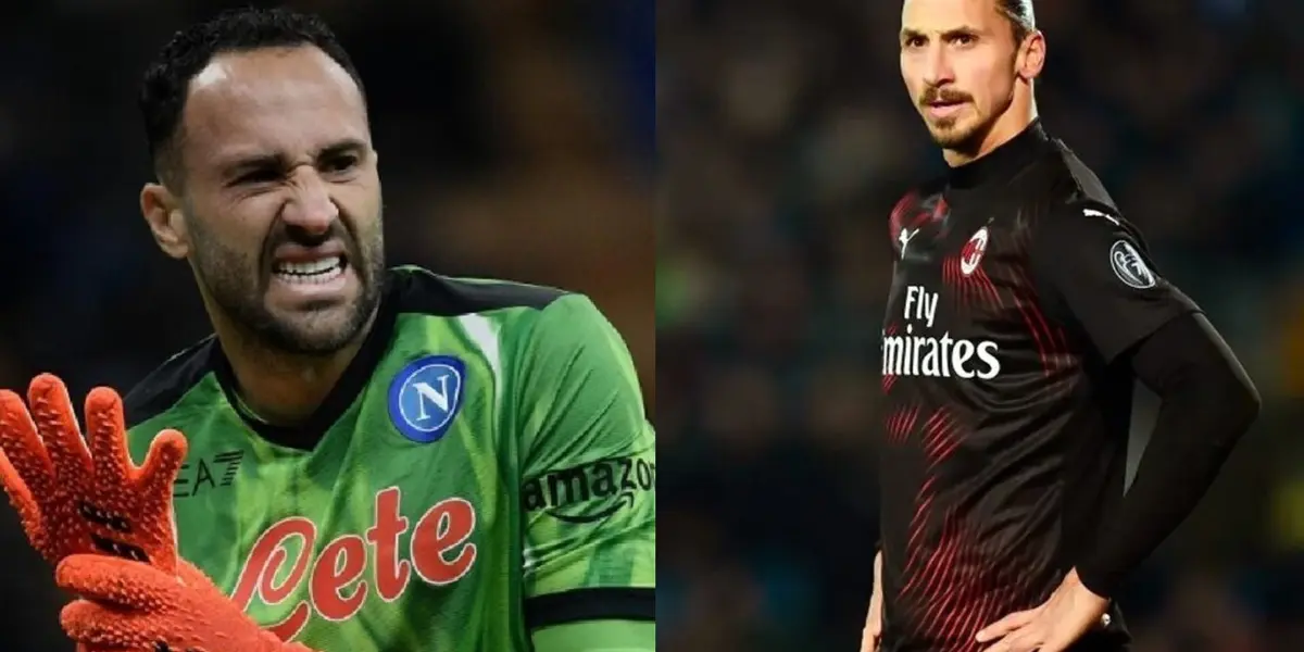 La gran temporada del artillero colombiano lo hizo merecedor de este galardon.